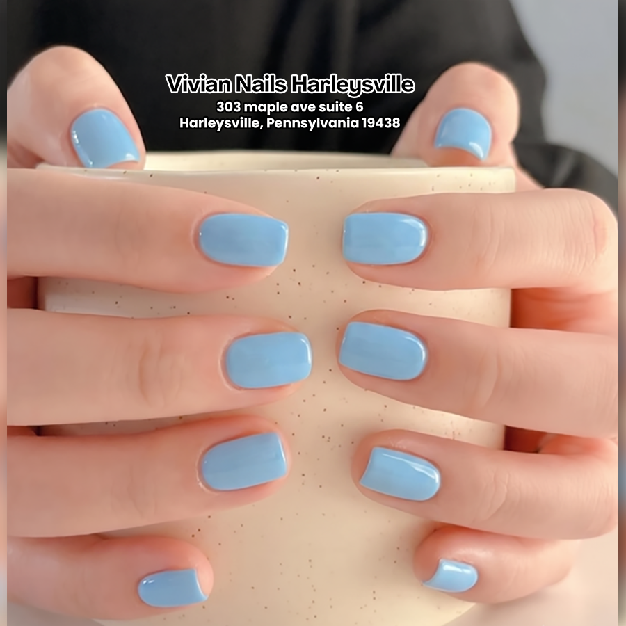 Cute nails